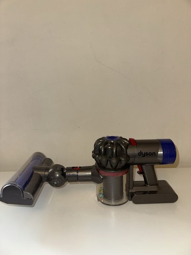 Dyson cordless vacuum cleaner - dyson,