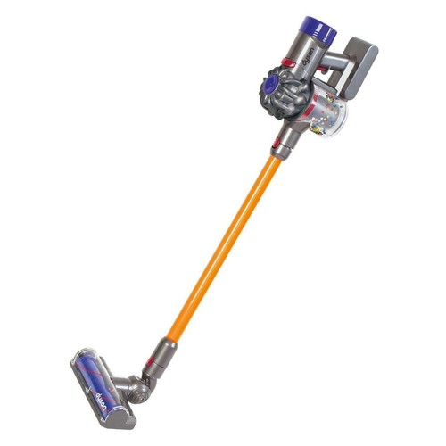 Dyson cord free vacuum - cord-free,