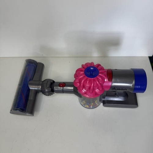 Dyson little helper cordless - dyson,