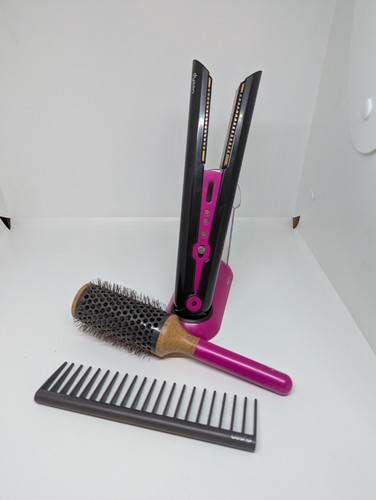 Dyson styling set hair - styling,
