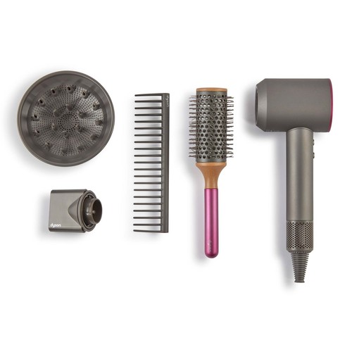 Dyson styling set - set, supersonic