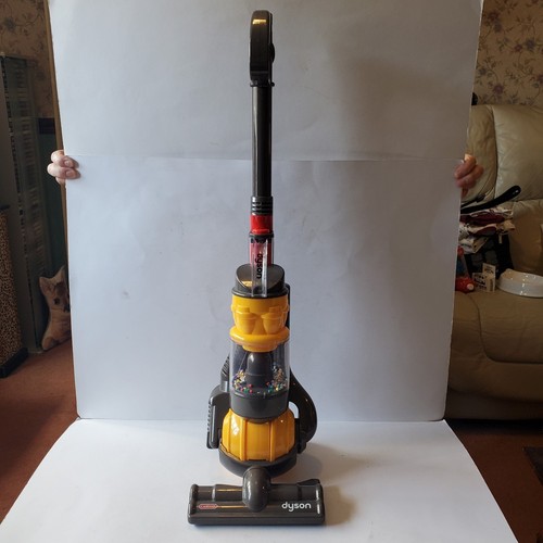 Casdon dyson ball - casdon, vacuum
