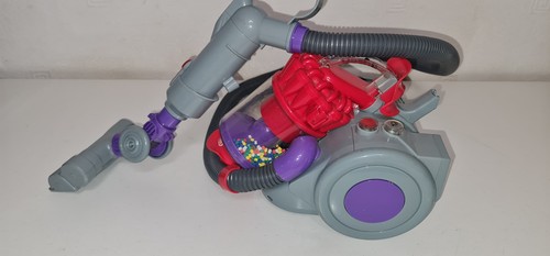 Casdon dyson ball toy vacuum - ball,