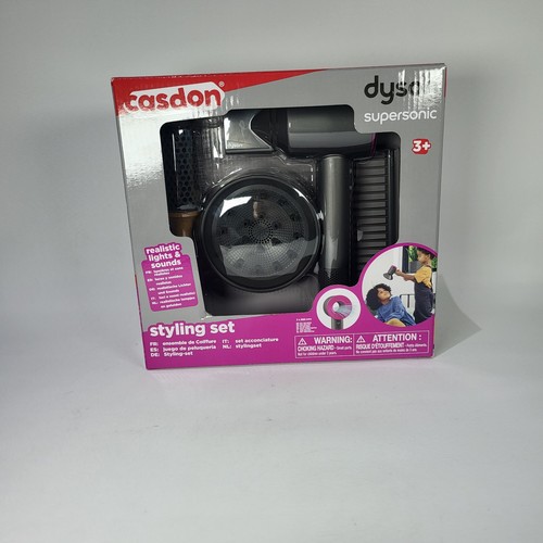 Casdon dyson supersonic - casdon,