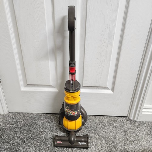 Dyson toy hoover ball - hoover,